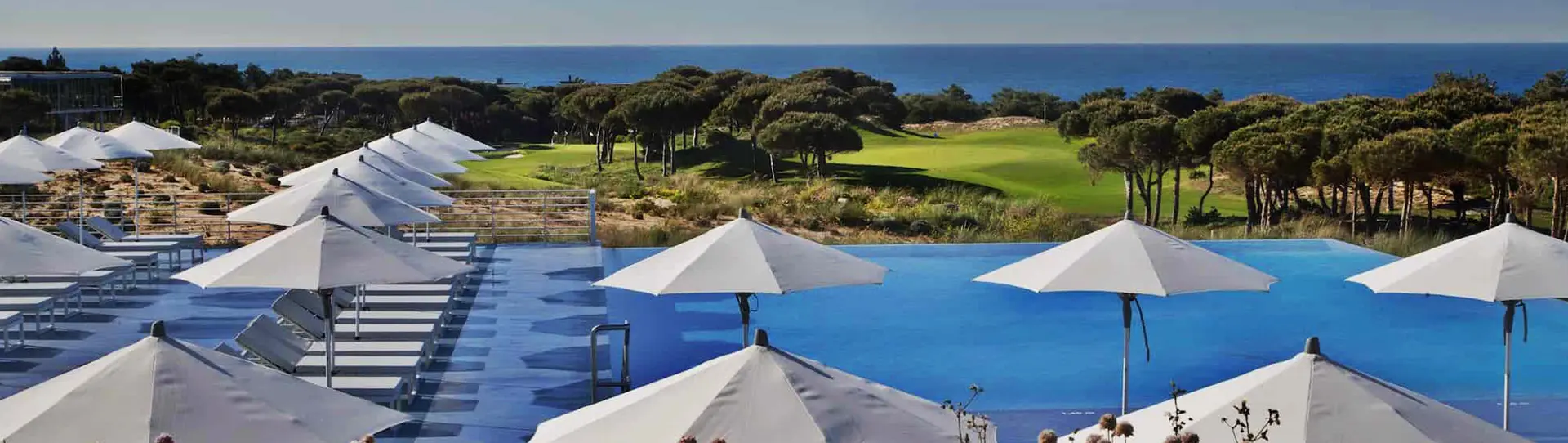 Portugal golf holidays - <b>Dunes Experience</b>3 Nights BB & 2 Golf Rounds<br> - Photo 2