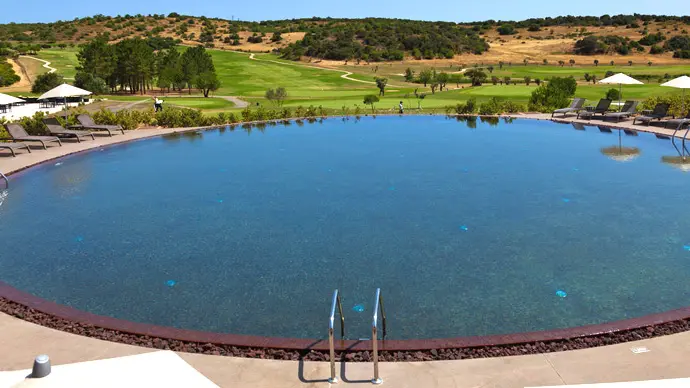 Portugal golf holidays - NAU Morgado Golf Hotel - Photo 10