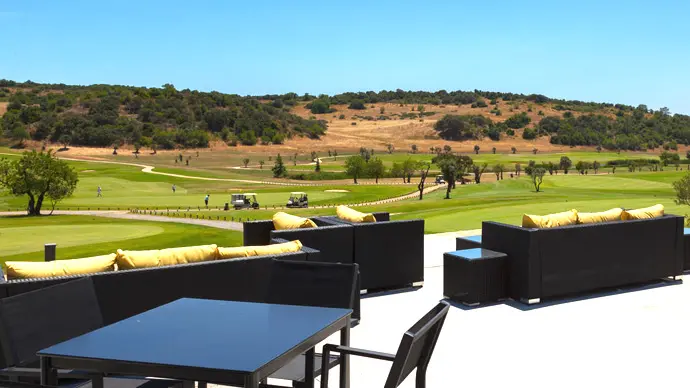 Portugal golf holidays - NAU Morgado Golf Hotel - Photo 11