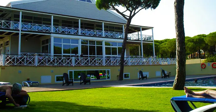 Spain golf holidays - Hotel Nuevo Portil Golf - Photo 6