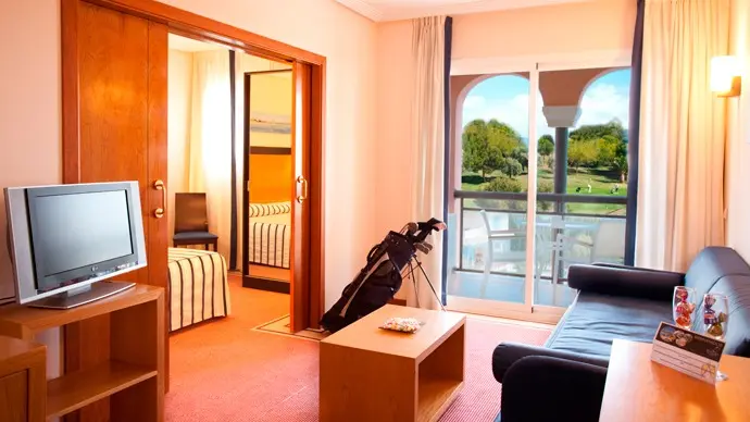 Spain golf holidays - Hotel Bonalba Alicante - Photo 16