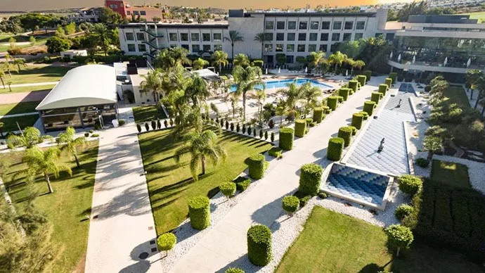 Spain golf holidays - Hotel La Finca Golf & Spa Resort - 7 Nights BB & 5 Golf Rounds