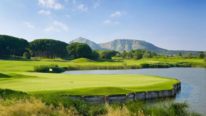 Spain golf holidays - Hotel Terraverda at Empordà Golf - Photo 12