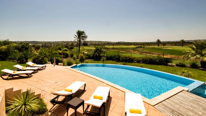 Portugal golf holidays - Amendoeira Golf Resort - Photo 11