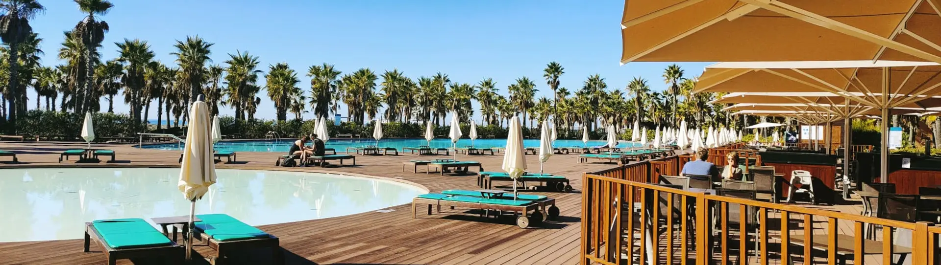Portugal golf holidays - Vidamar Resort Hotel Algarve - Photo 1