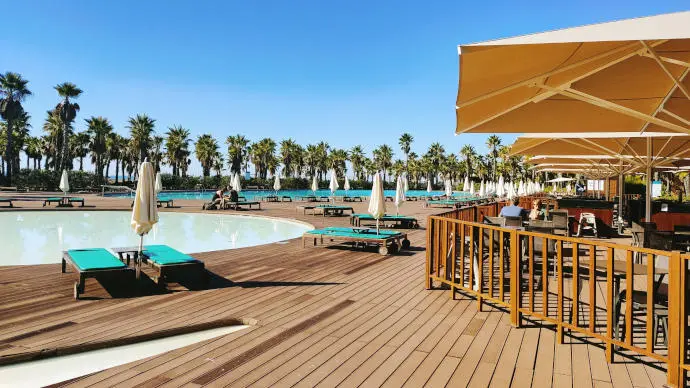 Portugal golf holidays - Vidamar Resort Hotel Algarve - Photo 4