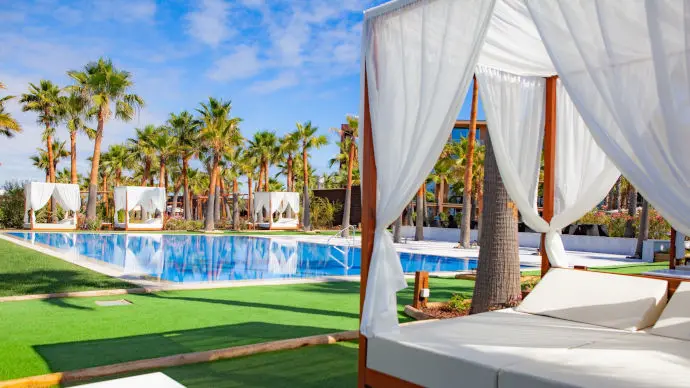 Portugal golf holidays - Vidamar Resort Hotel Algarve - Photo 9