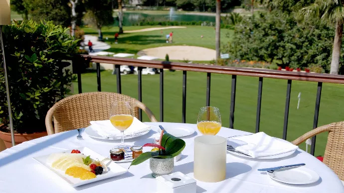 Spain golf holidays - Rio Real Golf Hotel - Photo 15