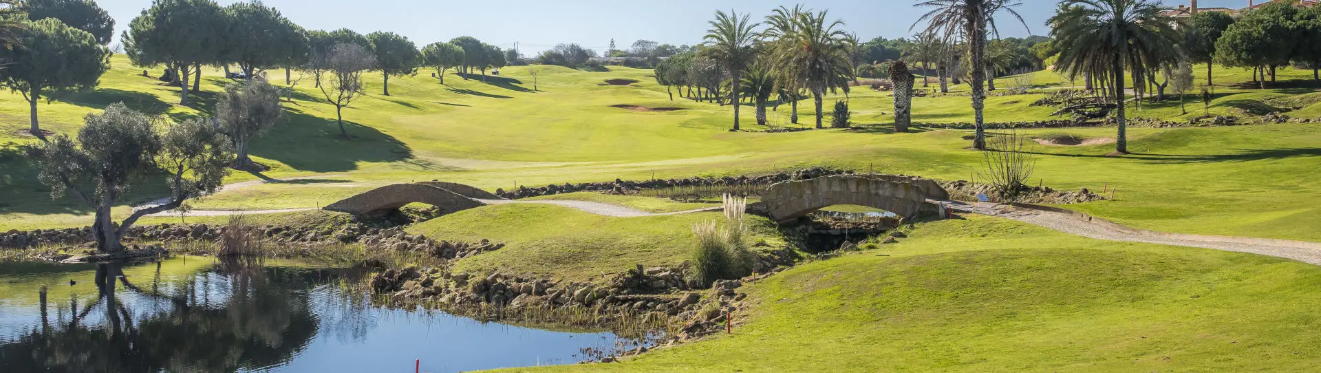 Portugal golf holidays - 5 Nights SC & Unlimited Golf Rounds<br>Groups of 4 - Photo 3
