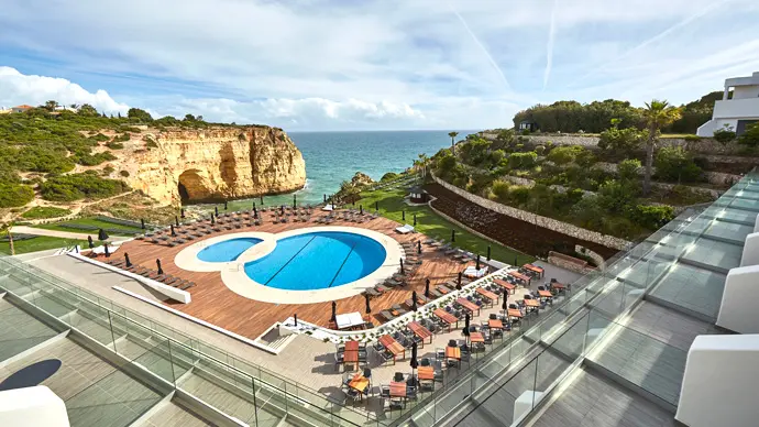 Tivoli Carvoeiro Algarve Resort - Tailormade