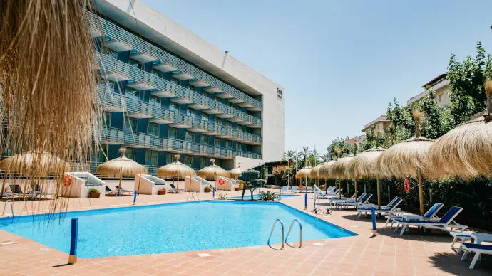 Sol Port Cambrils Hotel - Tailormade