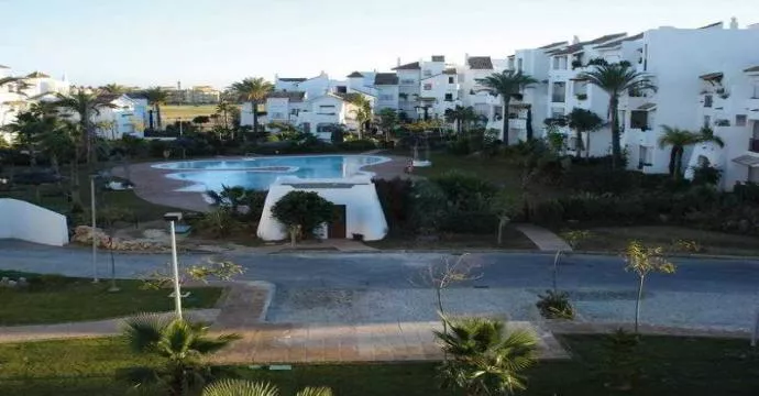 Spain golf holidays - Life Apartments Costa Ballena - Photo 2