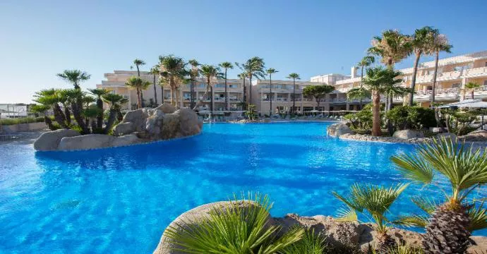 Spain golf holidays - 7 Nights HB & Unlimited Golf 3 Courses - Photo 15