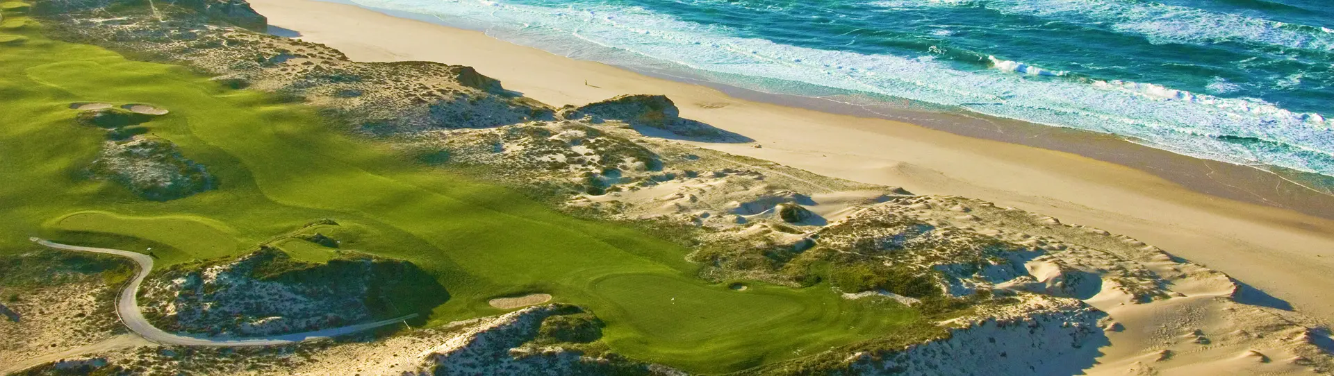 Portugal golf holidays - Praia Del Rey & West Cliffs - Photo 2