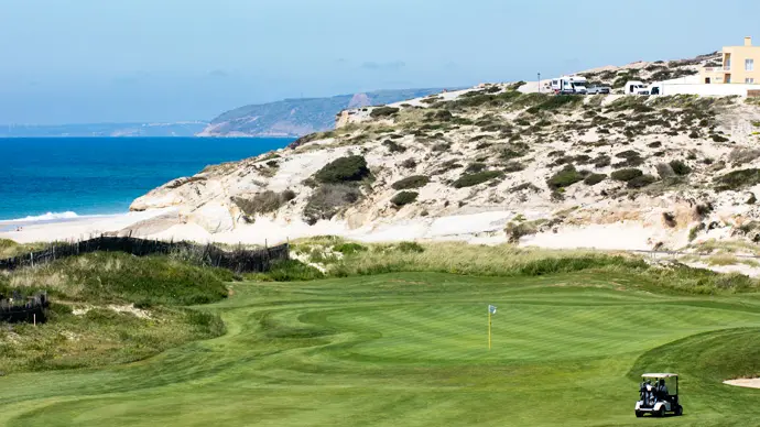 Portugal golf courses - Praia Del Rey - Photo 18