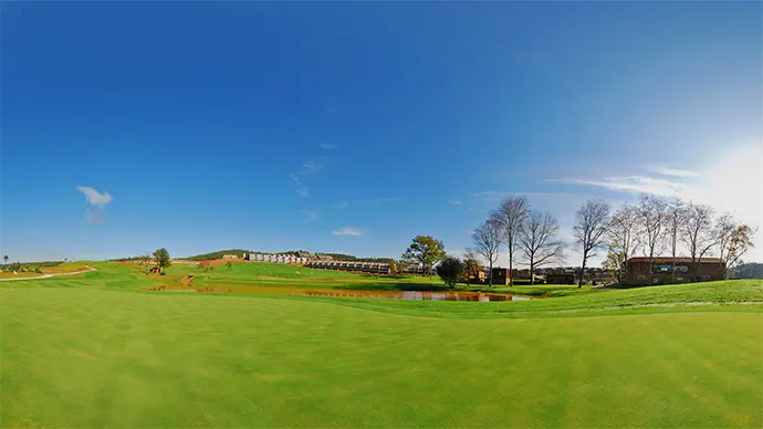 Portugal golf courses - Vale Pisão - Photo 6