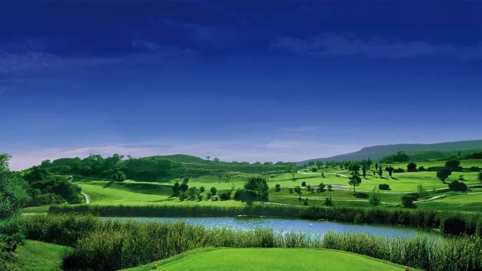 Spain golf courses - Atalaya Golf New Course - Photo 6