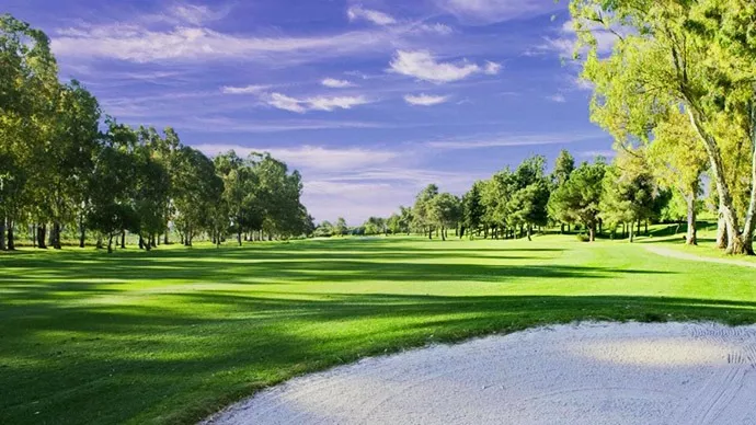 Spain golf courses - Atalaya Golf New Course - Photo 8
