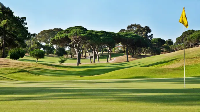 Portugal golf courses - Golf Estoril - Photo 5