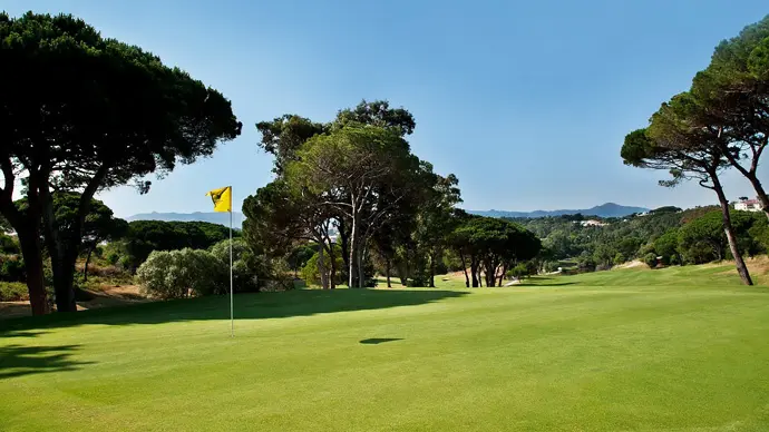 Portugal golf courses - Golf Estoril - Photo 6