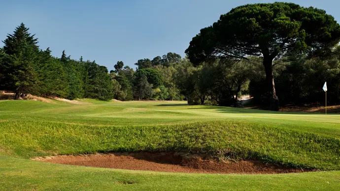 Portugal golf courses - Golf Estoril - Photo 7