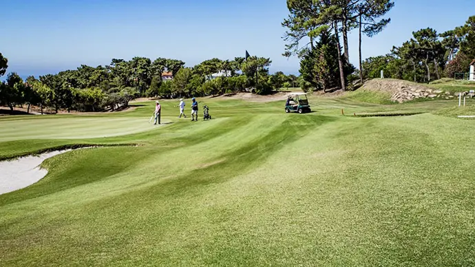 Portugal golf courses - Golf Estoril - Photo 9