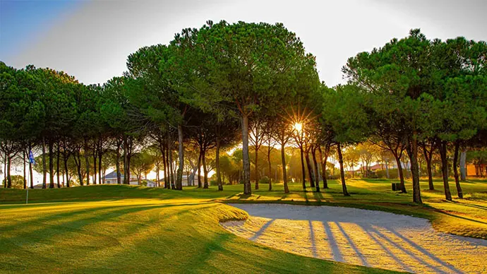 Spain golf courses - Bellavista Golf Club - Photo 5