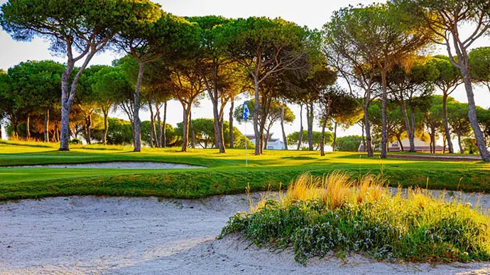 Spain golf courses - Bellavista Golf Club - Photo 6