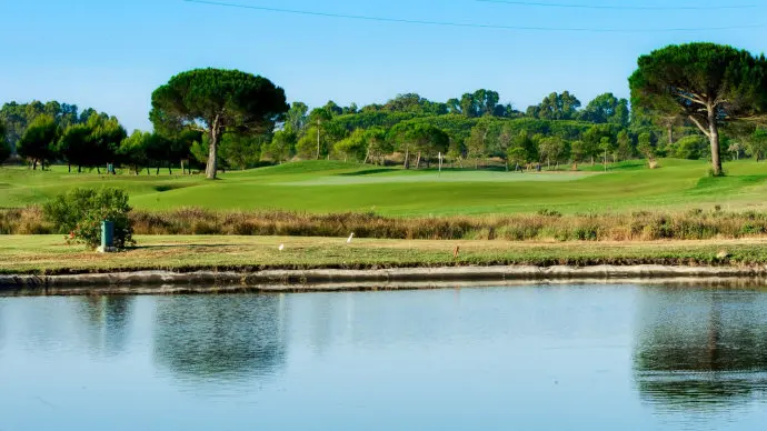Spain golf courses - La Estancia Golf Course - Photo 5