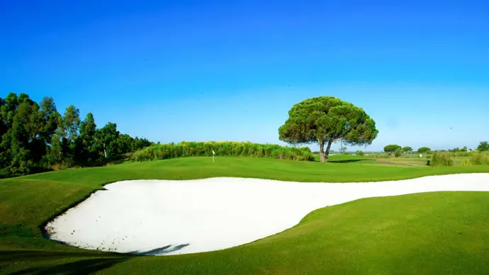 Spain golf courses - La Estancia Golf Course - Photo 6