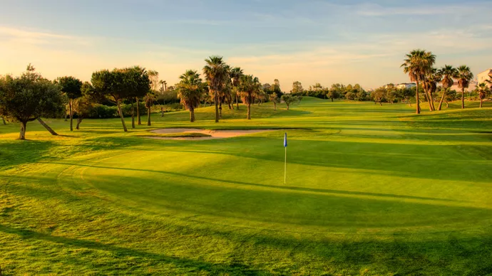 Spain golf courses - Costa Ballena Golf Club - Photo 11