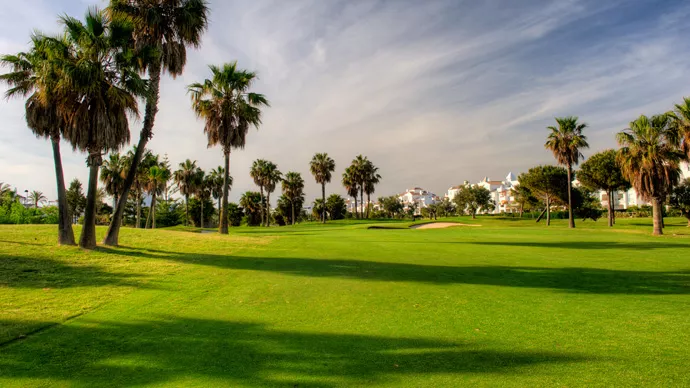 Spain golf courses - Costa Ballena Golf Club - Photo 12