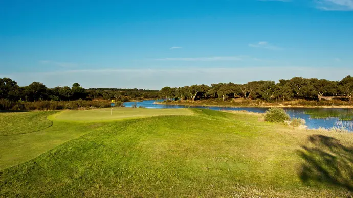 Portugal golf courses - Santo Estêvão - Photo 5