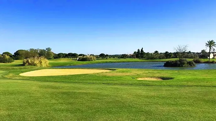 Spain golf courses - Villanueva Golf & Croquet - Photo 5