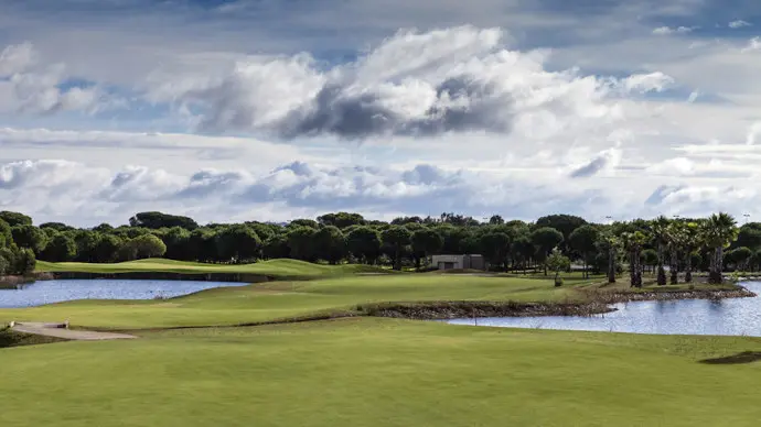 Spain golf courses - La Monacilla Golf - Photo 5