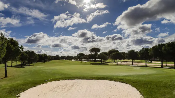 Spain golf courses - La Monacilla Golf - Photo 7