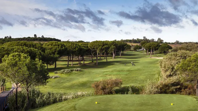 Spain golf courses - La Monacilla Golf - Photo 11