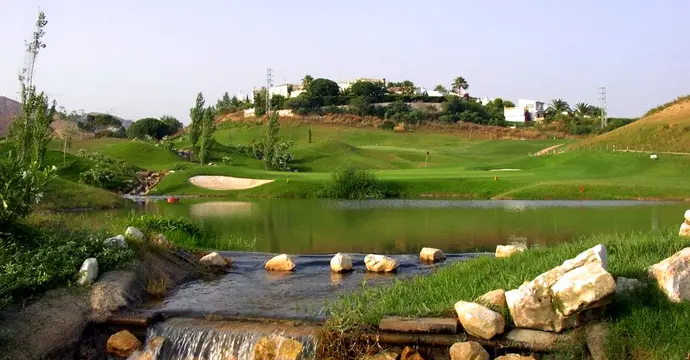 Spain golf courses - Cabopino Golf Club - Photo 7