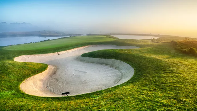 Portugal golf courses - Royal Obidos - Photo 5