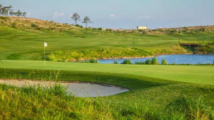 Portugal golf courses - Royal Obidos - Photo 7