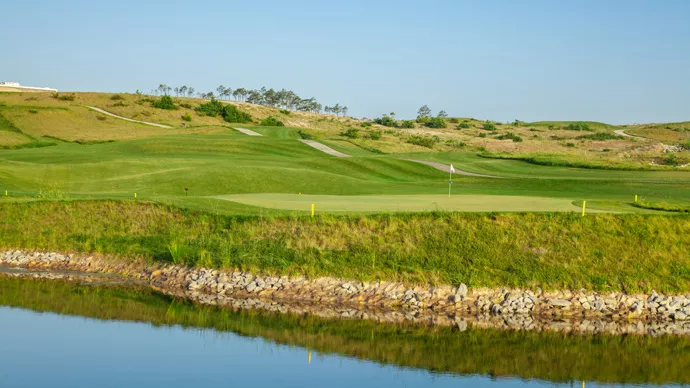 Portugal golf courses - Royal Obidos - Photo 8