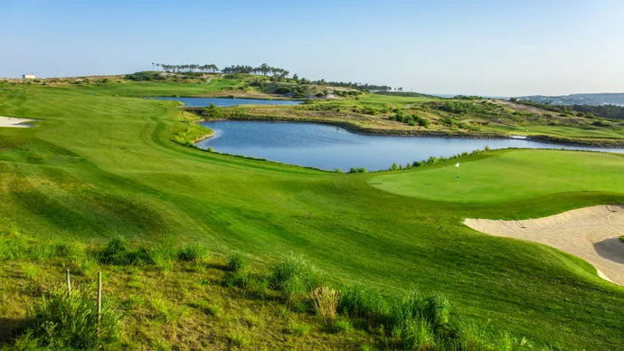 Portugal golf courses - Royal Obidos - Photo 12