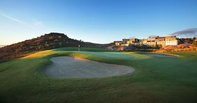 Spain golf courses - Salobre Golf Old Course - Photo 19