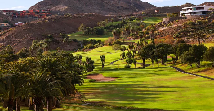 Spain golf courses - Salobre Golf Old Course - Photo 7