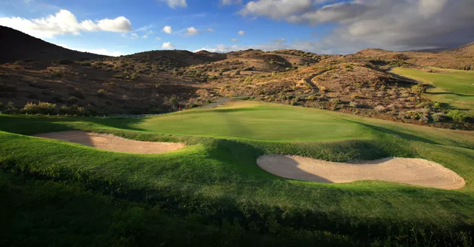 Spain golf courses - Salobre Golf New Course - Photo 13