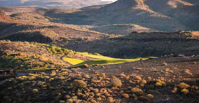 Spain golf courses - Salobre Golf New Course - Photo 21