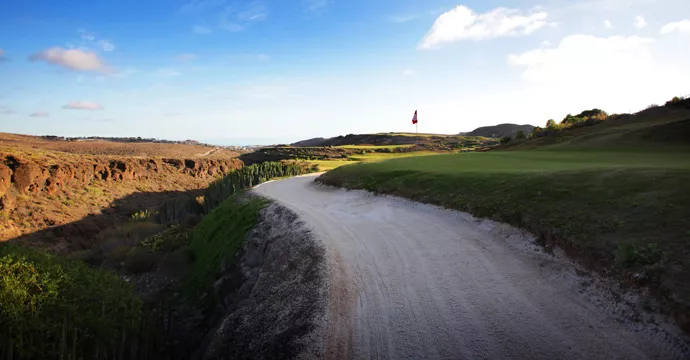 Spain golf courses - Salobre Golf New Course - Photo 7