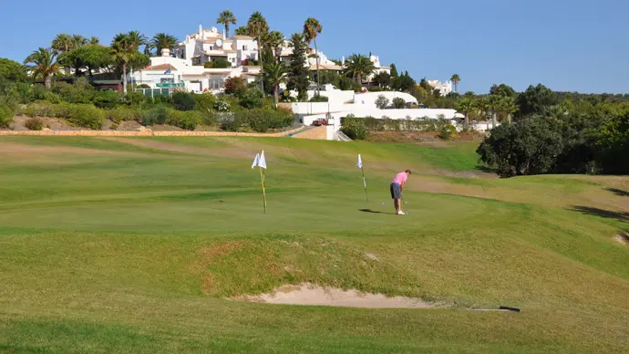 Portugal golf courses - Santo Antonio Golf - Photo 14