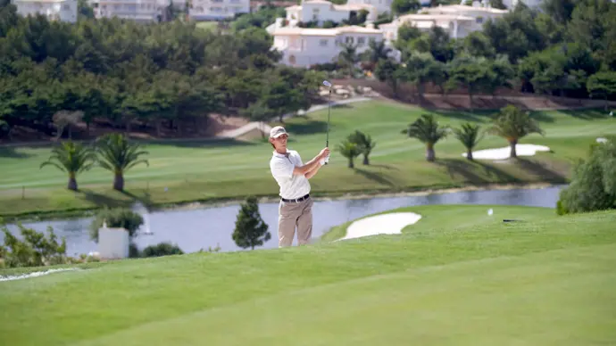 Portugal golf courses - Santo Antonio Golf - Photo 7