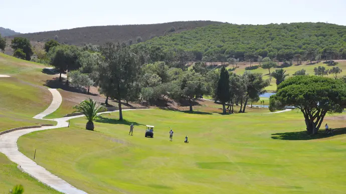 Portugal golf courses - Santo Antonio Golf - Photo 8